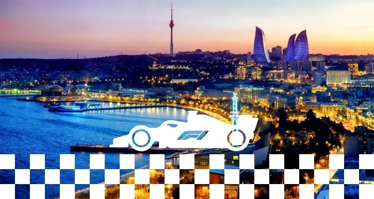 F1 Azerbaijan Grand Prix 2025