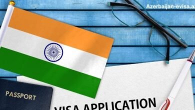 azerbaijan visa for indians