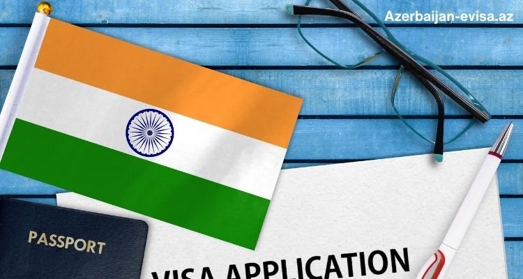 azerbaijan visa for indians