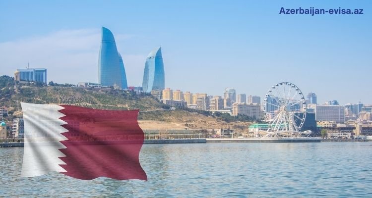 azerbaijan visa for qatar residents