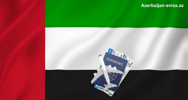 azerbaijan visa for uae residents