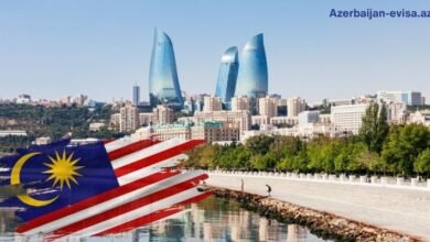 Azerbaijan Visa for Malaysian Citizens