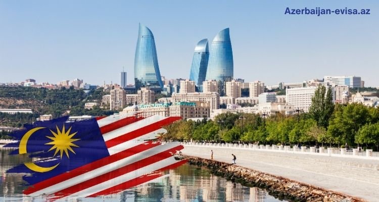 Azerbaijan Visa for Malaysian Citizens